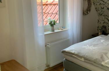 FeWo "Zwischen den Meeren" - Foto 19