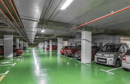 Alcalá seaside apartment, two rooms, private parking - Photo 38