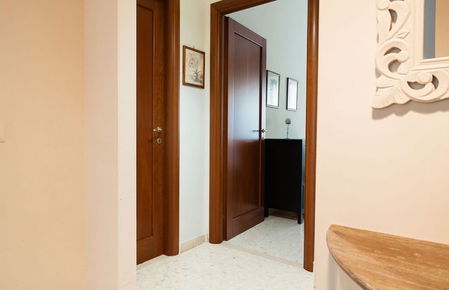 Libia Cozy Apartment - Foto 23