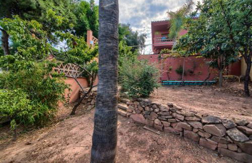 Holidays2Malaga Candado House pool & garden - Photo 21