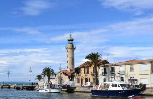 Studio Cabine avec terrasse ensoleillée, piscines, parking privé, à 500m de la plage - FR-1-307-133 - Foto 25