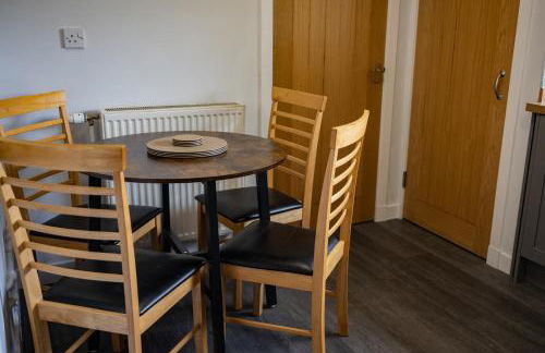 North Coast Cottage - Coastal Highland Retreat with Sea Views - Foto 21