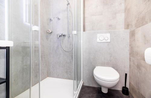 Gemütliche, moderne Ferienwohnung in Stadtnähe - Foto 5