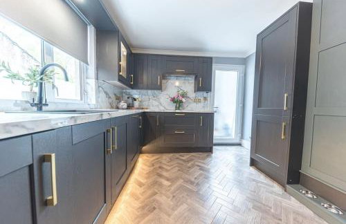 Luxury townhouse in Workington - Foto 74