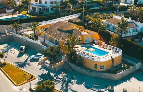 Villa Gota de Mar - Foto 53