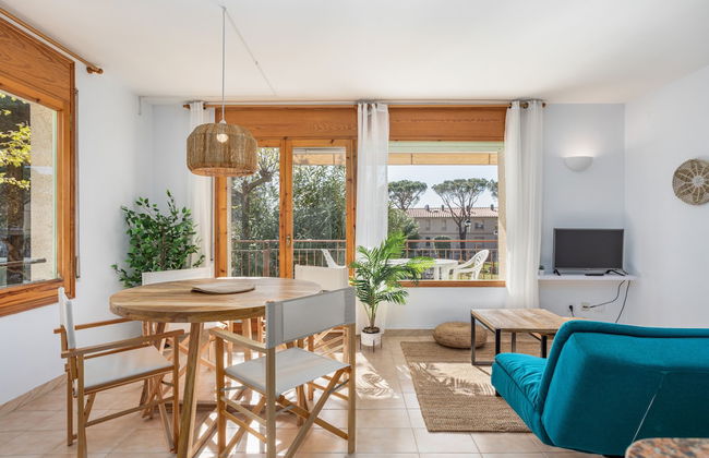 Apartamentos Casa Marea La Fosca - Foto 18