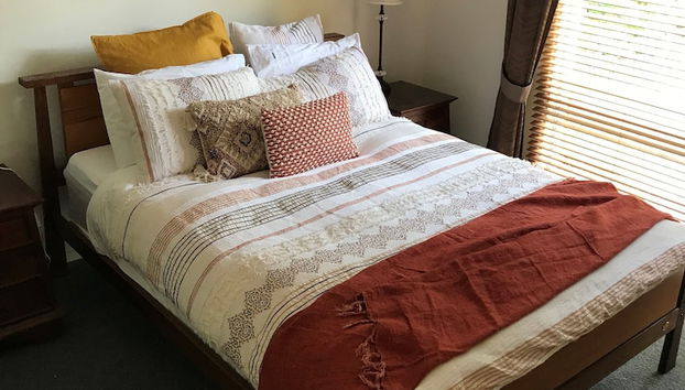 Annie's Escape in Warburton - Foto 2, Habitación