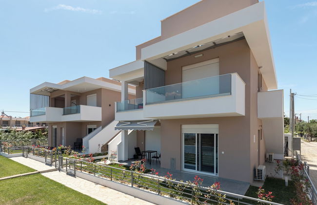 Iro Residential Complex - Foto 32