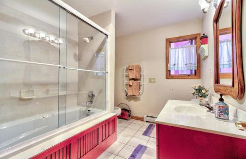 Stratton and Bromley 9 BRs Estate with a Swimming Pool - Foto 43