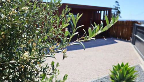 Caju Villas Montargil - Villa Pedra Furada - Foto 5, Garden, Garden view