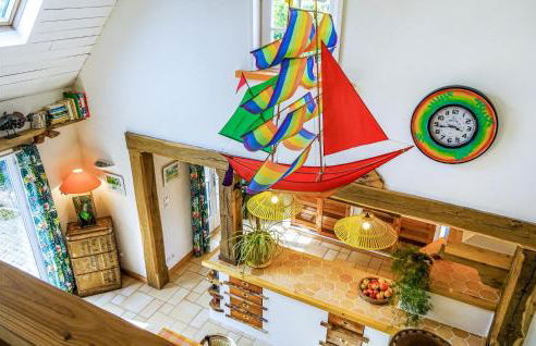 Nice Home In Plouguerneau With Wifi - Foto 25