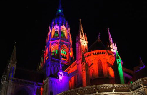 La Citadine - Photo 24