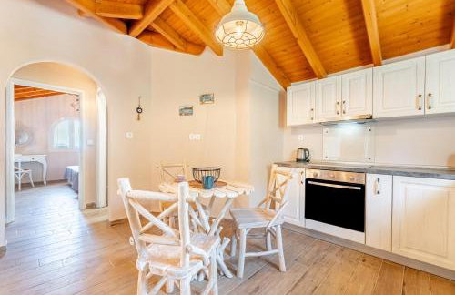 Villa Konstantina Lulas Penthouse - Foto 7