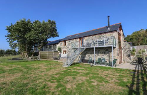 Pol Glas Hall - Foto 36