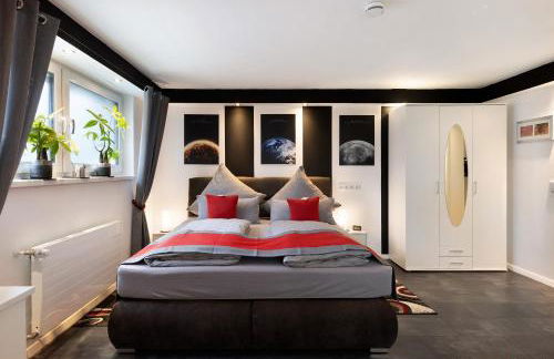 Apartment Am Tobelbach - Foto 9