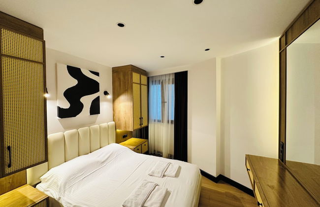 Rose Point Residence - Foto 28