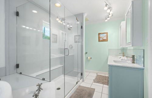 AMI 1 Block 2 Beach, Big Heated Saltwater Pool - Foto 29