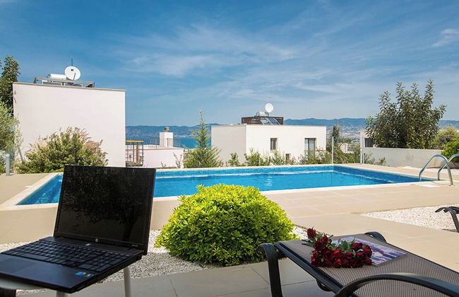 Villa Latchi Thea - Foto 11