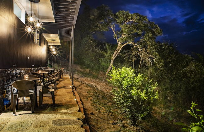 Sunset Palm Lodge - Foto 70