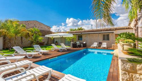 Villa Aziz in Scicli - Foto 2, Other