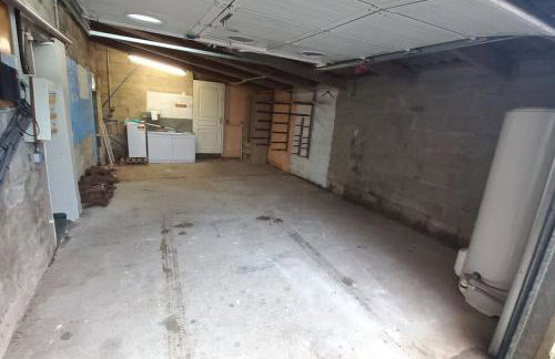 Maison tout confort 10 personnes - La Halte Bigoudene - Foto 14