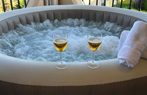 Villa Vaso with jacuzzi - Foto 11