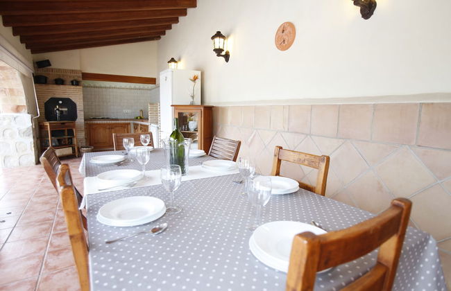 Refined Rustic Living in Calpe - Costa Carpediem - Foto 14