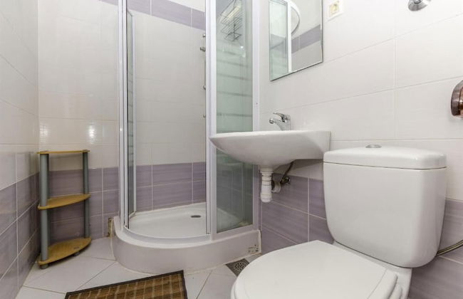 Apartments Zanet - Foto 15