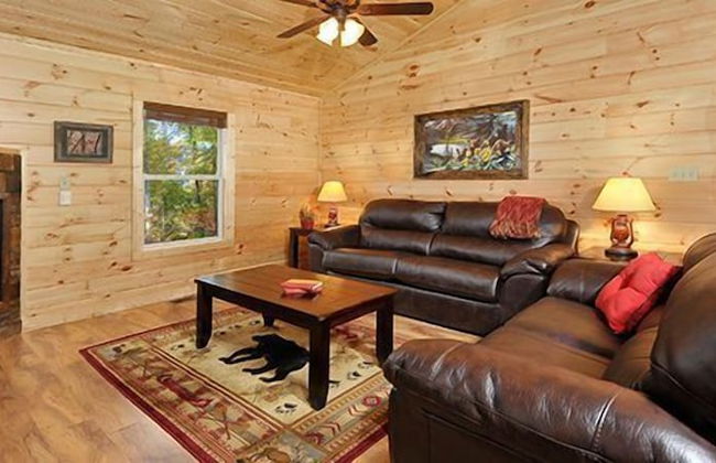 Dollywood Cabins - Foto 39