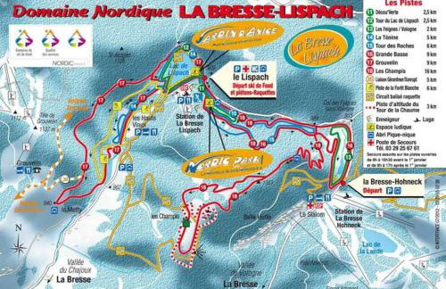 RELAX CHALET Nature Retreat - isolé sur 3 hectares - confort de LUXE - maison entière 150m2 - près de La Bresse - Foto 62