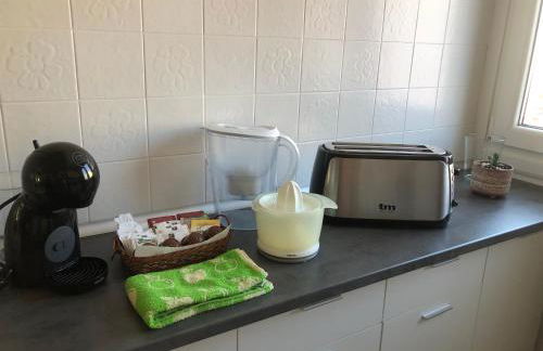 Alojamiento Mar y Bienestar - Foto 19