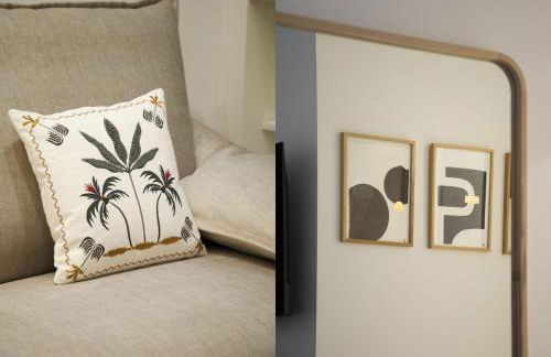 TheBlueStay 99 - Apartment in the heart of Paris - Foto 22