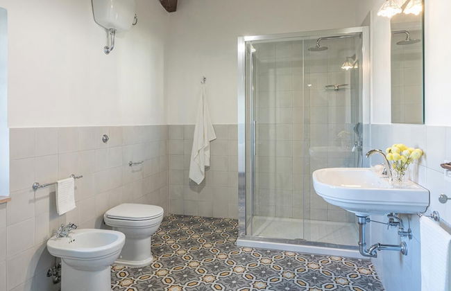 Il Colle Di Donna Ilaria 16 - Foto 35