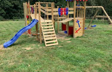 Mountain Chalet Ca' dal Ghiru by Villa Bernardino Galliari - Foto 15