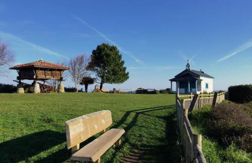 Apartamentos y Casa La Paredana, agroturismo - Foto 56