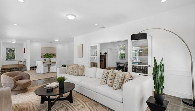 Memory Lane Cozy Home with Pool Lush South Miami - Foto 2, Quarto