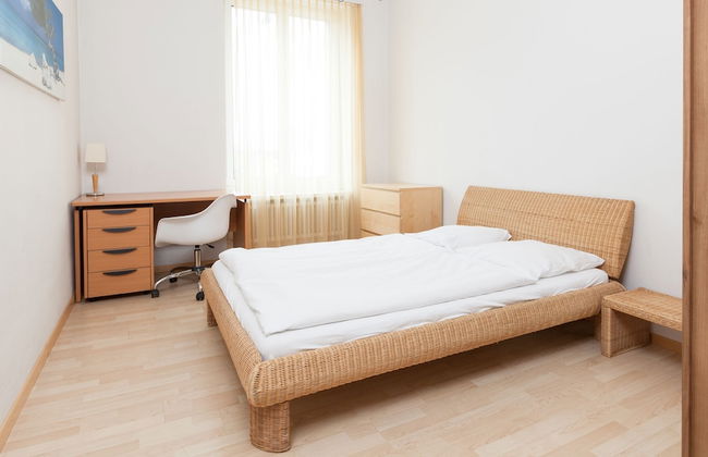 Apartments Swiss Star University - Foto 3