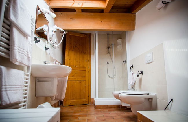 Agriturismo Bosco del Gal - Photo 14