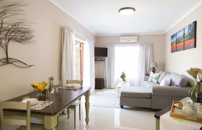 Nehema Manor - Foto 19