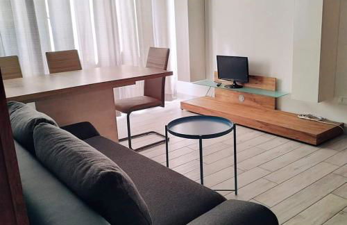 Appartamento Galvani - Foto 1