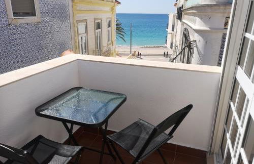 Plage,15 m, mer, Casa Melissa by SesimbraSunSea - Foto 25