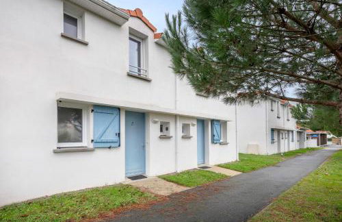 400m de la plage des Sables d'Or - Maison pour 8 - Foto 13