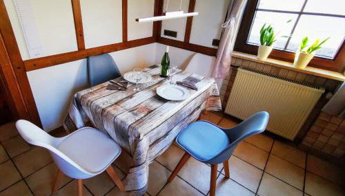 Ferienwohnung Maria Laach 3 - Foto 5