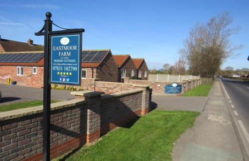The Tack Room at Eastmoor Farm Fantastic 2 Bed Dog Friendly Luxury Cottage with Secure Gardens and Onsite Parking - Foto 6