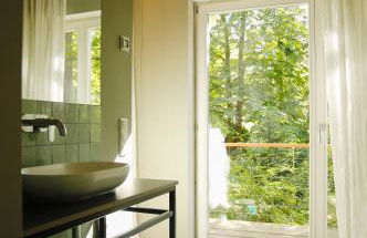 Waldhaus am Meer - Foto 19