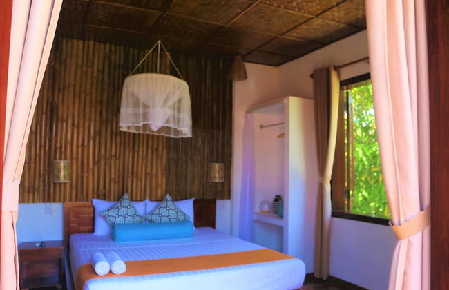 An Bang Gold Coast Villa - Foto 16