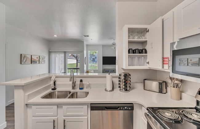 Mountain View by Cloud Dream Homes - Foto 74