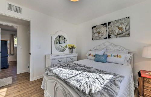 Furnished Patio! Downtown Gilbert Retreat - Foto 17