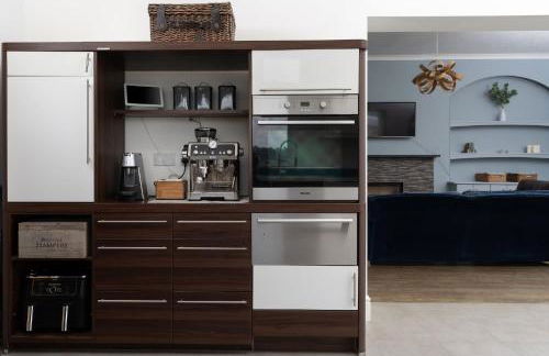 Spacious House nr Castle Beach Parking & Sauna - Foto 9