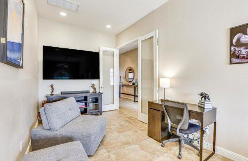 Golfer Oasis with Pool and Putting Green in Goodyear! - Foto 14